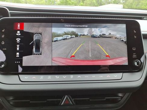 New 2026 Dodge Charger Scat Pack AWD/4WD image 22