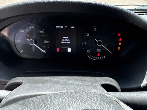 Used 2022 RAM ProMaster 2500 FWD image 9