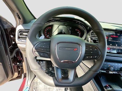 New 2026 Dodge Durango GT AWD/4WD image 12