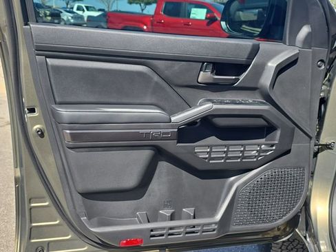 New 2026 Toyota Tacoma TRD Off-Road image 26