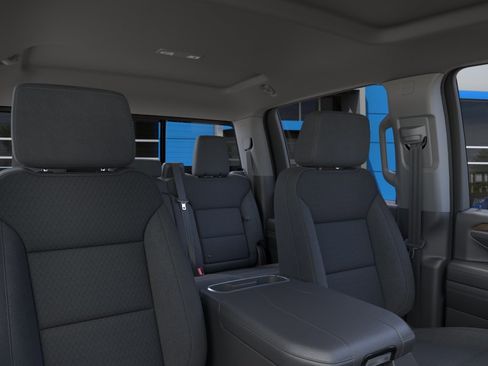 New 2026 Chevrolet Silverado 2500 LT image 24