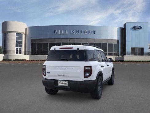 New 2026 Ford Bronco Sport Big Bend w/ Convenience Package AWD/4WD image 31