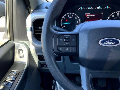 Used 2023 Ford F150 XLT image 43