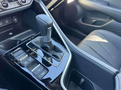 Certified 2025 Acura ADX A-Spec image 15