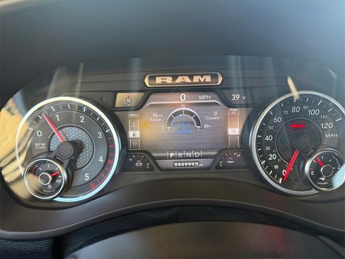 Certified 2023 RAM 3500 Laramie image 24