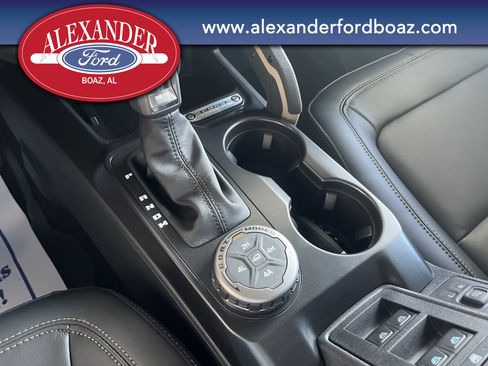 New 2026 Ford Bronco Badlands AWD/4WD image 24