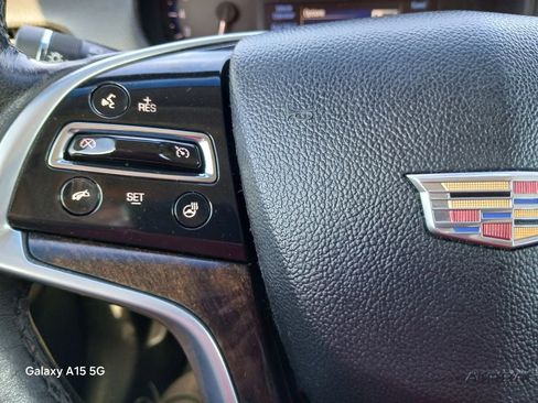 Used 2016 Cadillac XTS Luxury FWD image 7