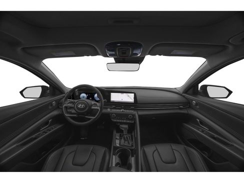 New 2026 Hyundai Elantra Limited FWD image 22