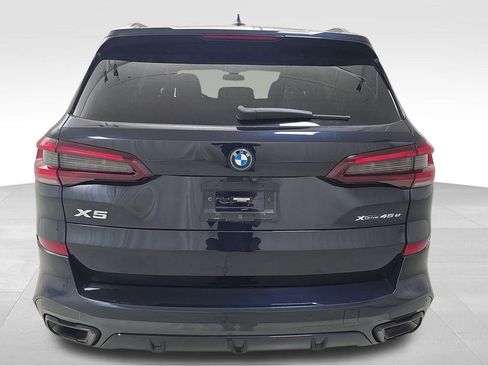 Certified 2023 BMW X5 xDrive45e w/ Executive Package image 8