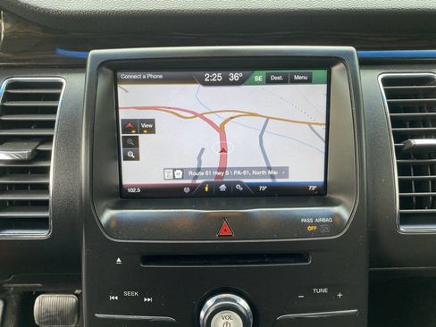 Used 2014 Ford Flex SEL w/ Equipment Group 202A image 18