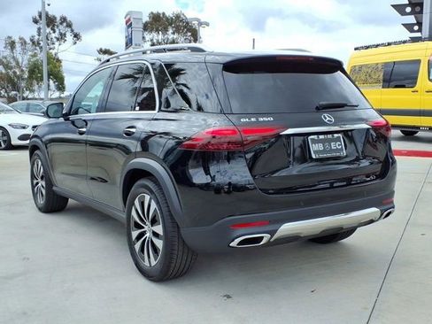 New 2026 Mercedes-Benz GLE 350 4MATIC image 21