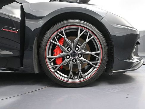 Used 2023 Chevrolet Corvette Stingray Premium Cpe w/ 3LT image 17