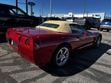 Used 2004 Chevrolet Corvette Convertible w/ Preferred Equipment Group image 5