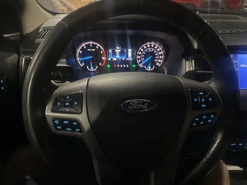 Used 2021 Ford Ranger XLT w/ Equipment Group 301A Mid image 19