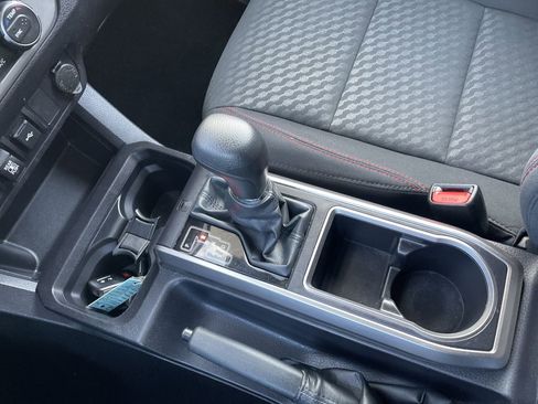 Certified 2023 Toyota Tacoma SR5 image 21