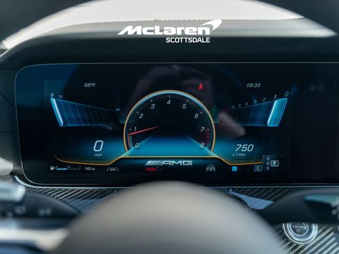 Used 2021 Mercedes-Benz E 63 AMG S image 28