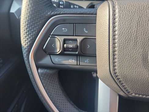 Certified 2025 Toyota Tacoma TRD Sport image 23