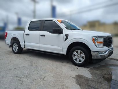 Used 2022 Ford F150 XL w/ Equipment Group 101A High