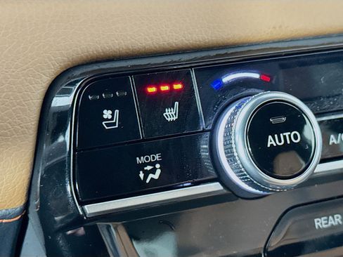 New 2026 Honda Passport TrailSport Elite image 21