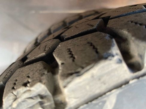 Used 2002 Ford F450 2WD Regular Cab Super Duty image 9