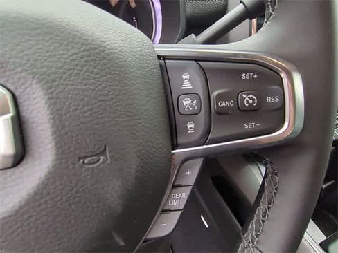 New 2026 RAM 2500 Laramie w/ Sport Appearance Package image 25