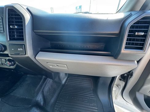 Used 2022 Ford F350 XL w/ STX Appearance Package image 28