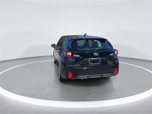 Certified 2025 Subaru Impreza 2.0i image 7