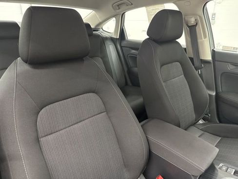 Certified 2023 Honda Civic LX image 22