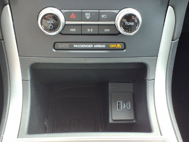 Used 2023 Ford Edge SEL w/ Convenience Package AWD/4WD image 22