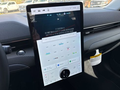 New 2026 Ford Mustang Mach-E Select w/ Comfort Package image 29