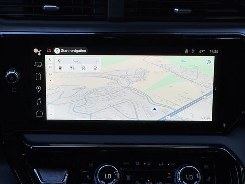 New 2026 GMC Sierra 2500 AT4 w/ AT4 Premium Plus Package image 48