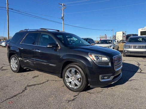 Used 2013 GMC Acadia Denali image 1