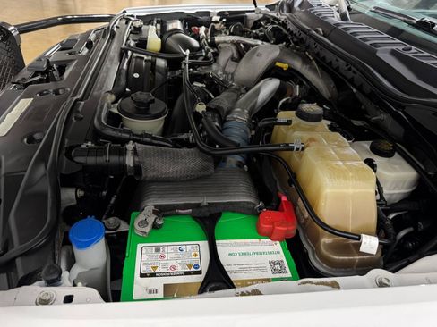 Used 2022 Ford F350 XL w/ Power Equipment Group AWD/4WD image 49