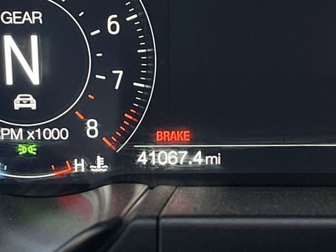 Used 2019 Ford Mustang Bullitt w/ Bullitt Electronics Package image 10