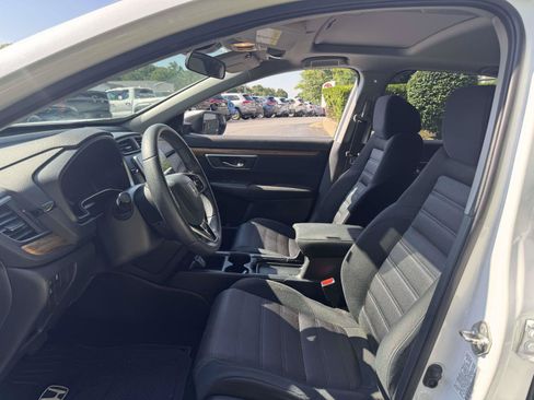 Used 2019 Honda CR-V EX image 19
