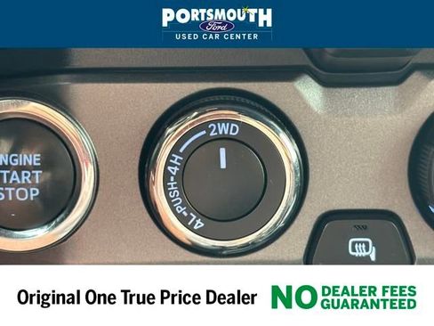 Used 2019 Toyota Tacoma TRD Off-Road image 17