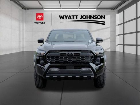 New 2026 Toyota Tacoma TRD Off-Road AWD/4WD image 8
