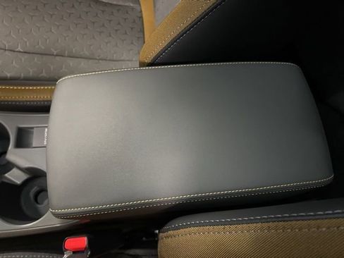 Certified 2025 Subaru Crosstrek 2.5i Sport w/ Popular Package #3A image 26