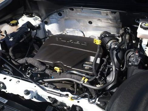 Used 2025 Buick Encore GX Preferred image 8