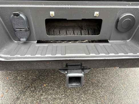 Used 2016 Chevrolet Silverado 1500 LT w/ All Star Edition image 13