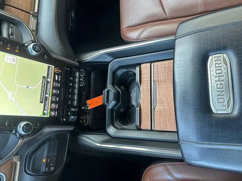 Used 2021 RAM 3500 Limited image 42