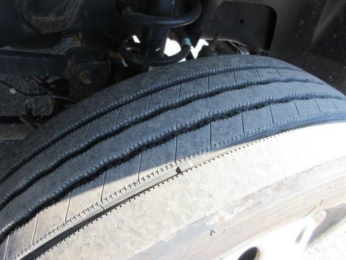 Used 2024 RAM 5500 Tradesman AWD/4WD image 27