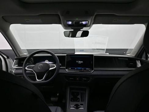New 2026 Volkswagen Tiguan SE AWD/4WD image 10