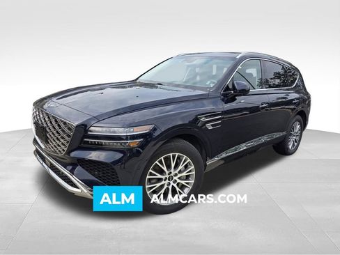 Used 2025 Genesis GV80 2.5T Standard AWD/4WD image 1