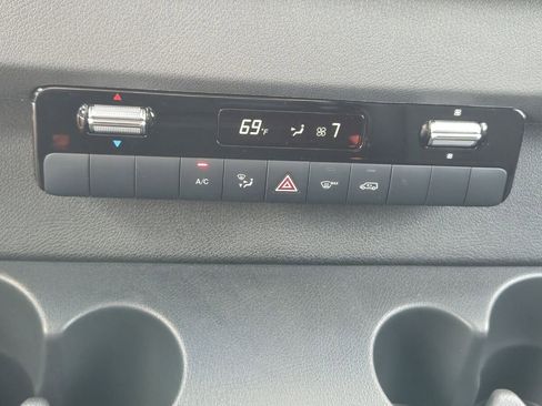 New 2024 Mercedes-Benz Sprinter 2500 image 20