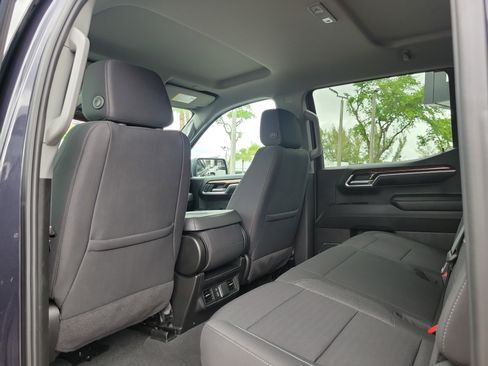 Used 2024 GMC Sierra 1500 Elevation AWD/4WD image 15