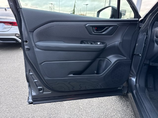 New 2026 Subaru Forester Premium AWD/4WD image 18