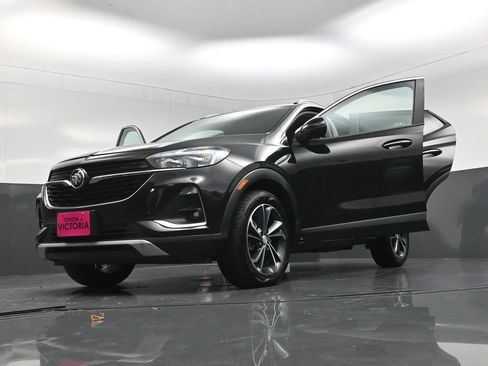 Used 2022 Buick Encore GX Select FWD image 28