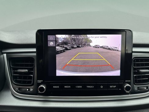 Used 2023 Kia Rio LX FWD image 21