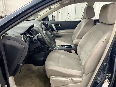 Used 2013 Nissan Rogue S AWD/4WD image 18